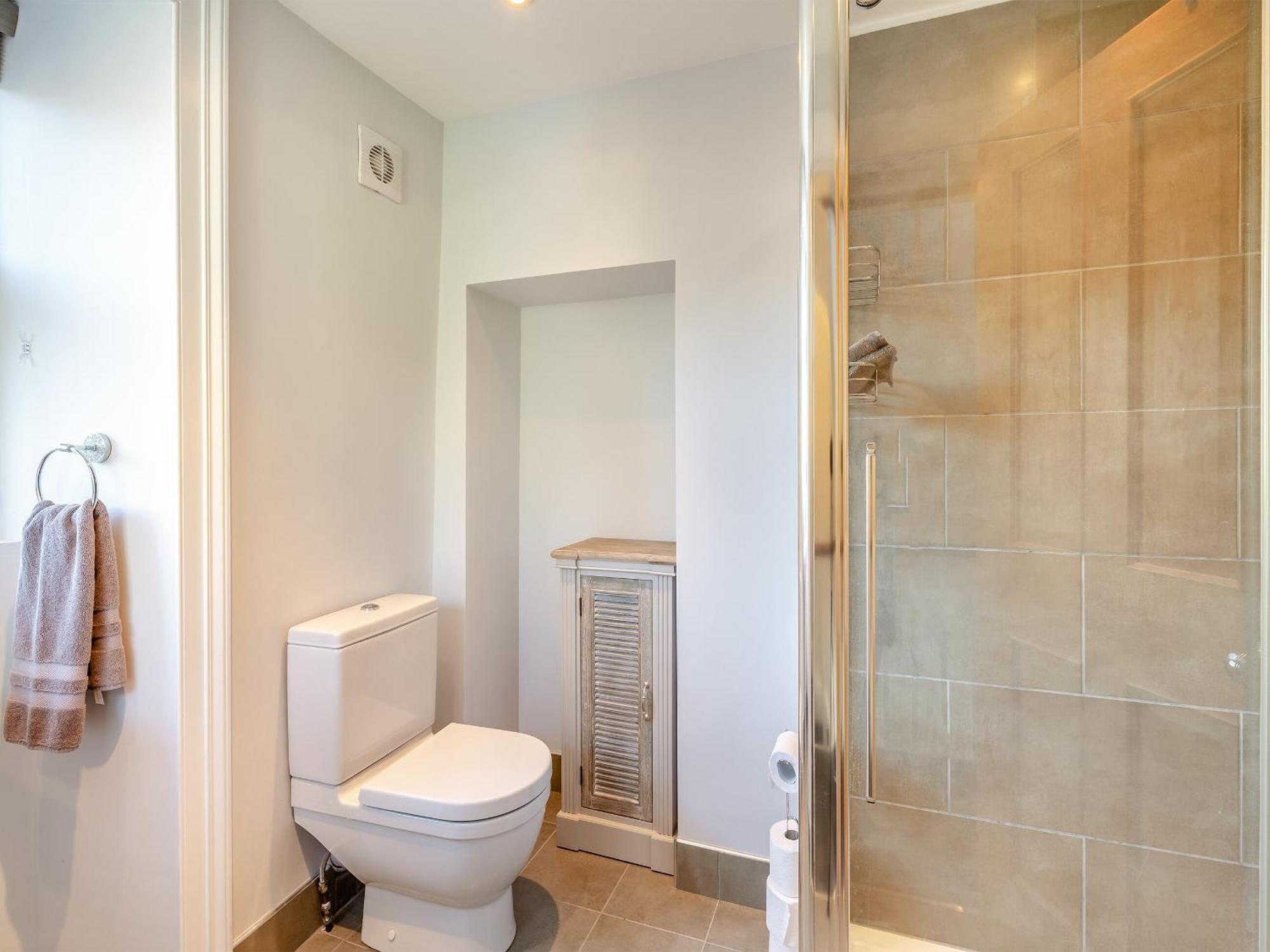 Вилла Ryburn House - Uk43518 Торнтон-Дейл Экстерьер фото