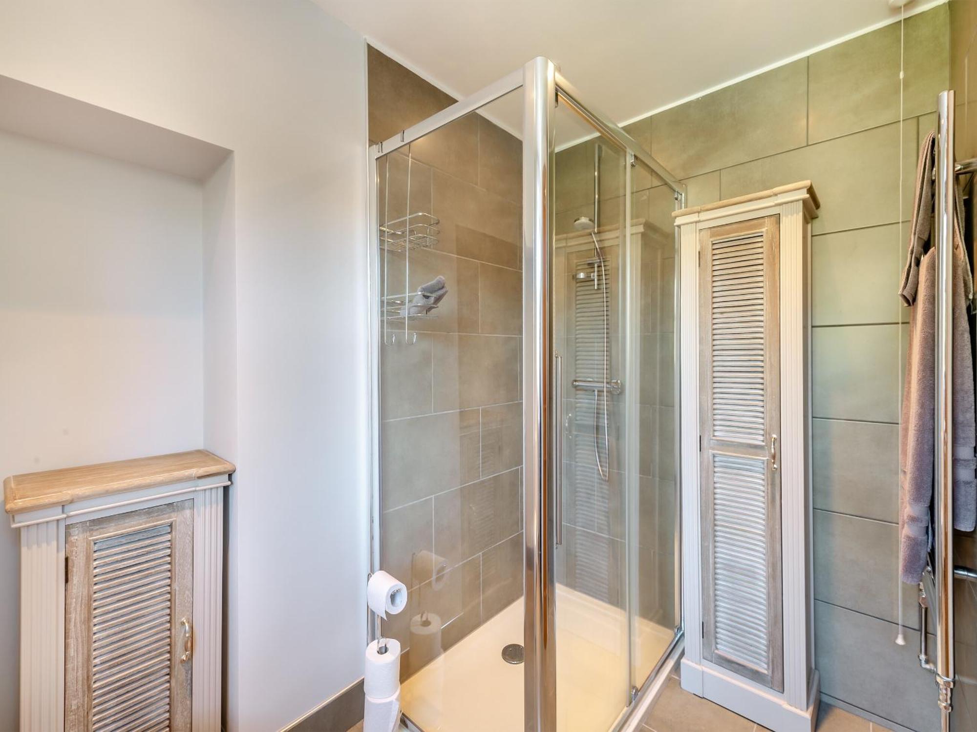Вилла Ryburn House - Uk43518 Торнтон-Дейл Экстерьер фото